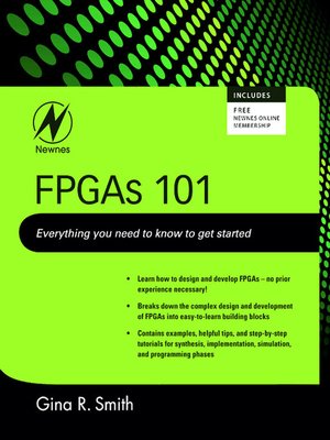 cover image of FPGAs 101